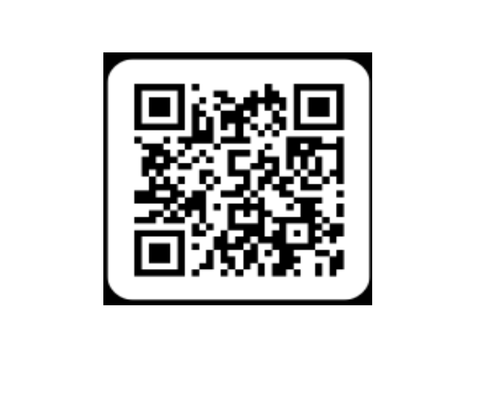 Bitcoin (BSV) donation address QR code